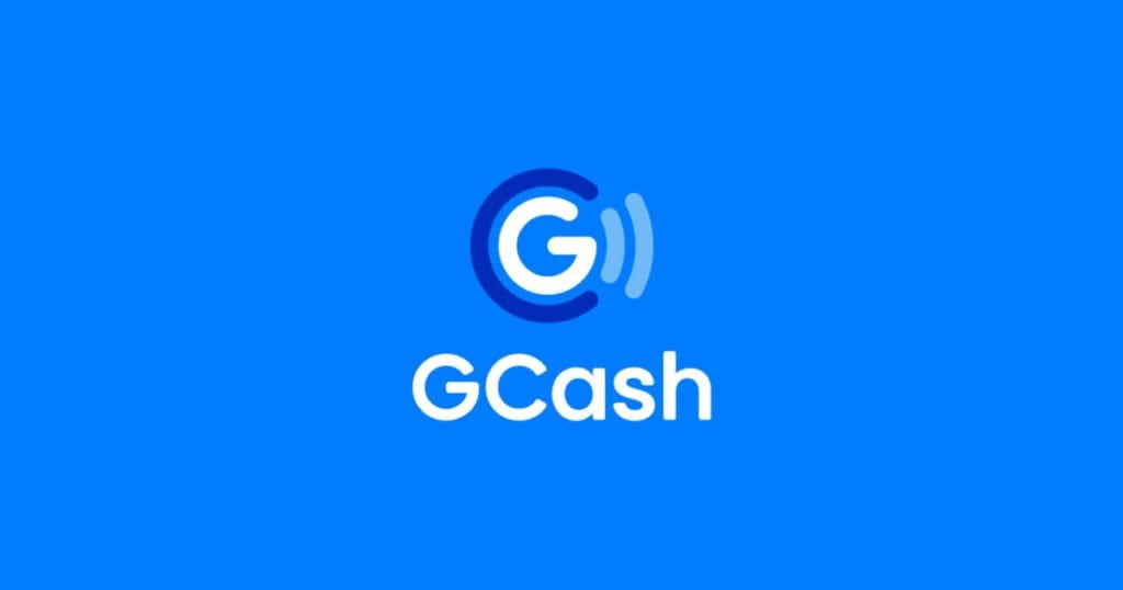 GCash logo
